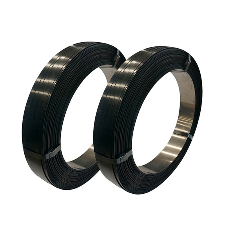 Oscillated Steel Strapping