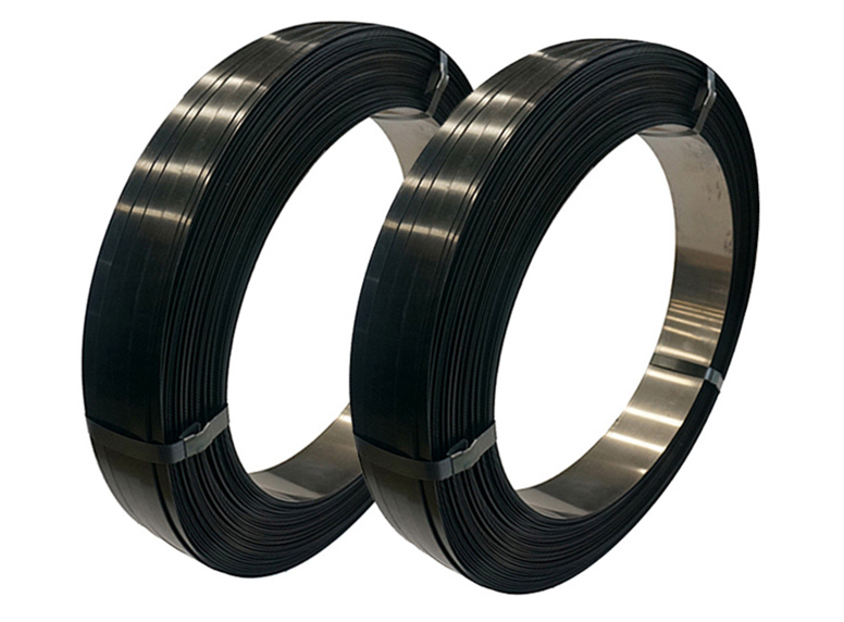 Oscillated Steel Strapping(图2) Oscillated Steel Strapping(图2)