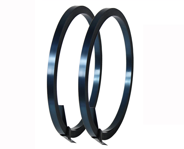  Bluing steel strapping(图1)