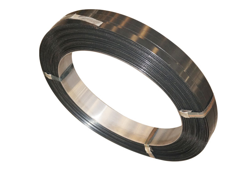 Oscillated Steel Strapping(图1) Oscillated Steel Strapping(图1)