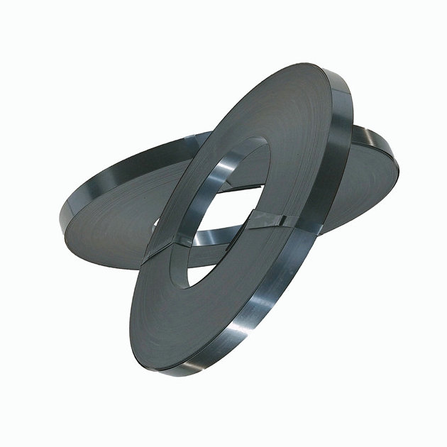 Blue Steel Strapping(图2) Blue Steel Strapping(图2)