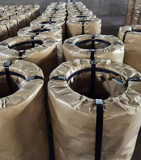 Oscillated Steel Strapping(图5) Oscillated Steel Strapping(图5)