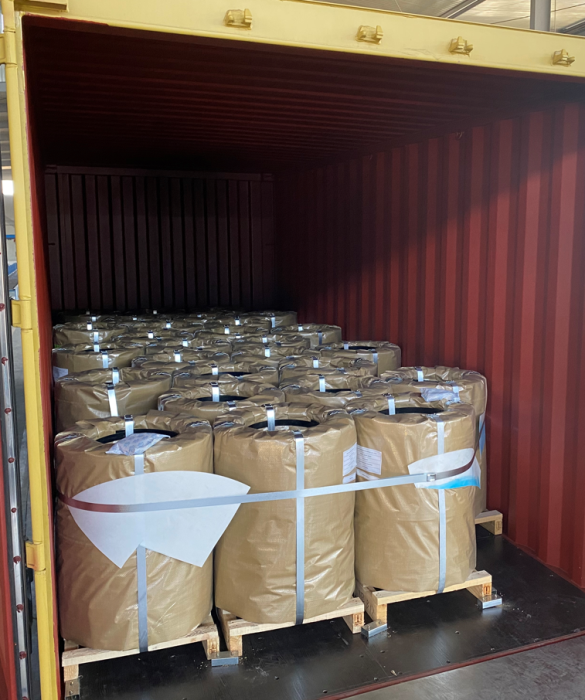 Blue Steel Strapping(图5) Blue Steel Strapping(图5)