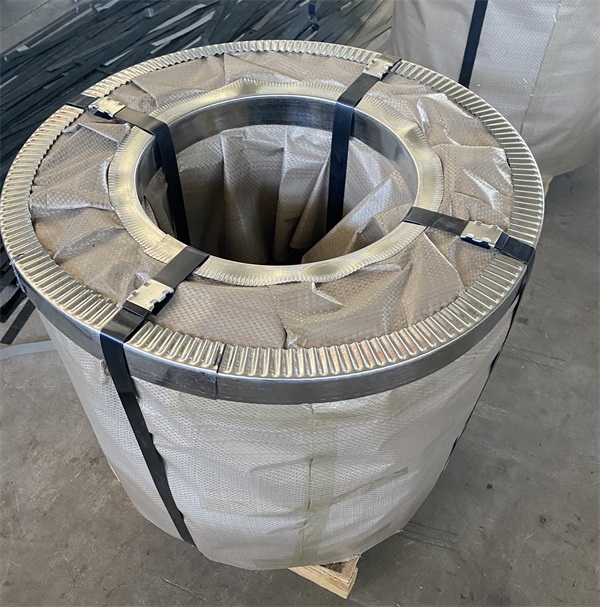 Jumbo Coil Steel Strapping(图4) Jumbo Coil Steel Strapping(图4)