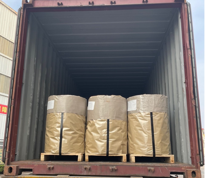 Green Painted Steel Strapping(图8) Green Painted Steel Strapping(图8)