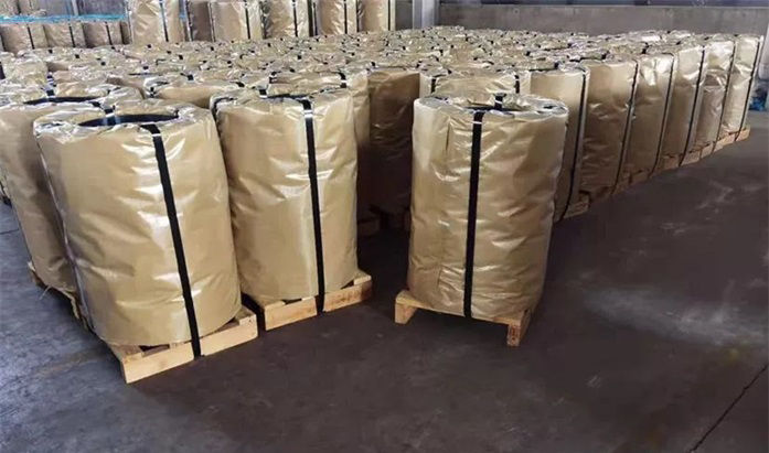 Green Painted Steel Strapping(图6) Green Painted Steel Strapping(图6)