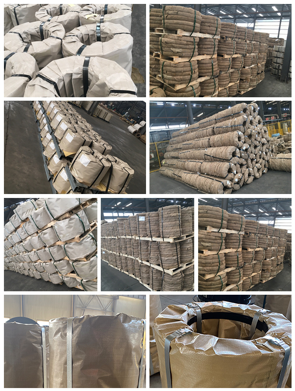 Blue Steel Strapping(图3) Blue Steel Strapping(图3)