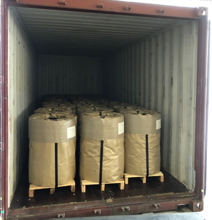 Green Painted Steel Strapping(图7) Green Painted Steel Strapping(图7)