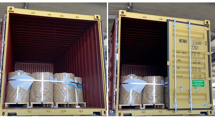 Blue Waxed Steel strapping(图5) Blue Waxed Steel strapping(图5)