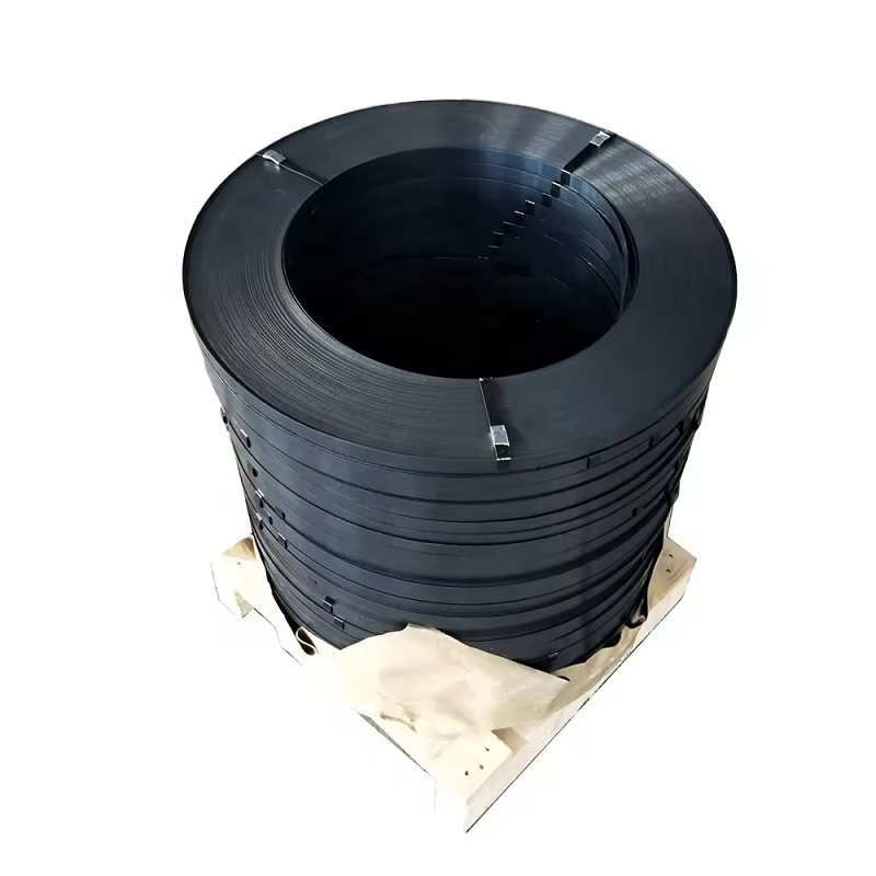 BLUE RIBBON STEEL STRAPPING(图1)