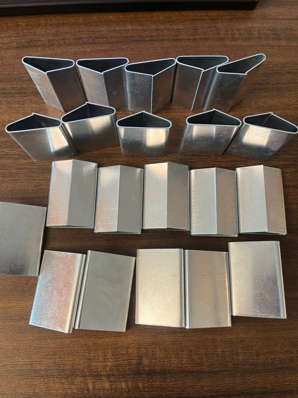 Push Type Steel Strapping Seal(图1)